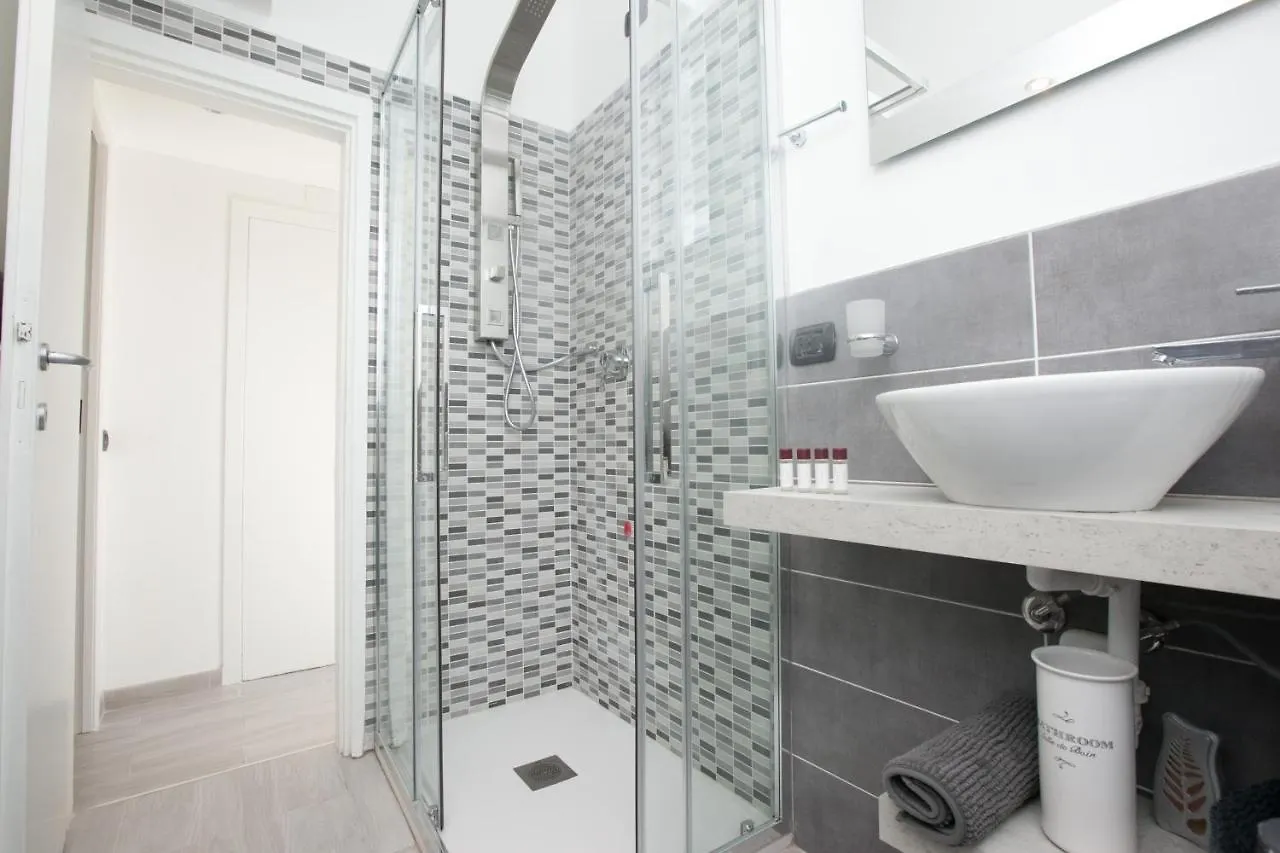 Amazing And New Penthouse In City Center Milan Italy