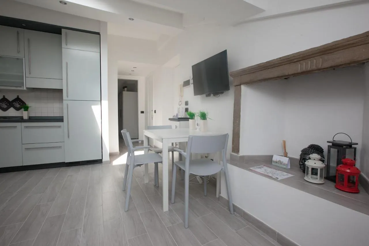 Amazing And New Penthouse In City Center Milan 0*,