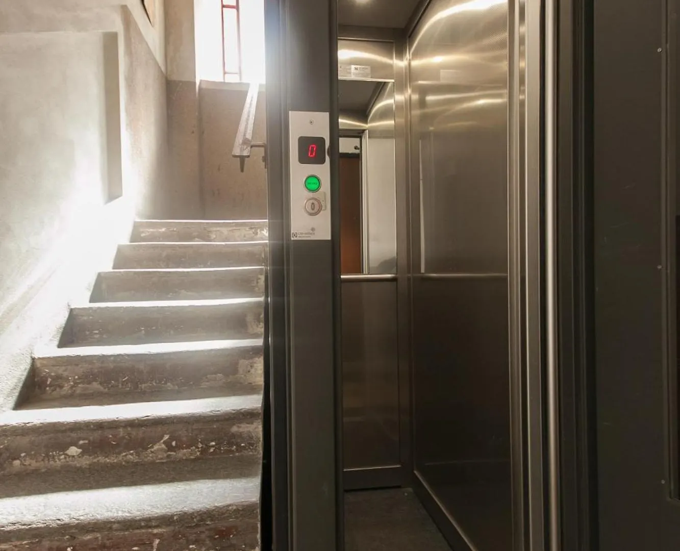 Apartment Amazing And New Penthouse In City Center Milan